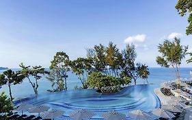 Pullman Phuket Arcadia Naithon Beach (SHA Plus+)